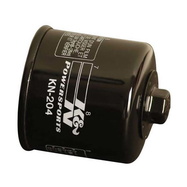 PC21 600 1997 Filtro Olio K/&N KN-303 HONDA VT C Shadow //CD Shadow